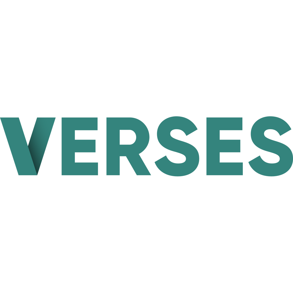 verses ai next generation software systems