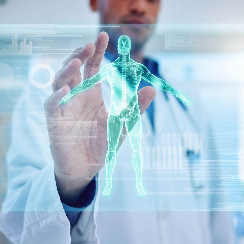 ai in healthcare
