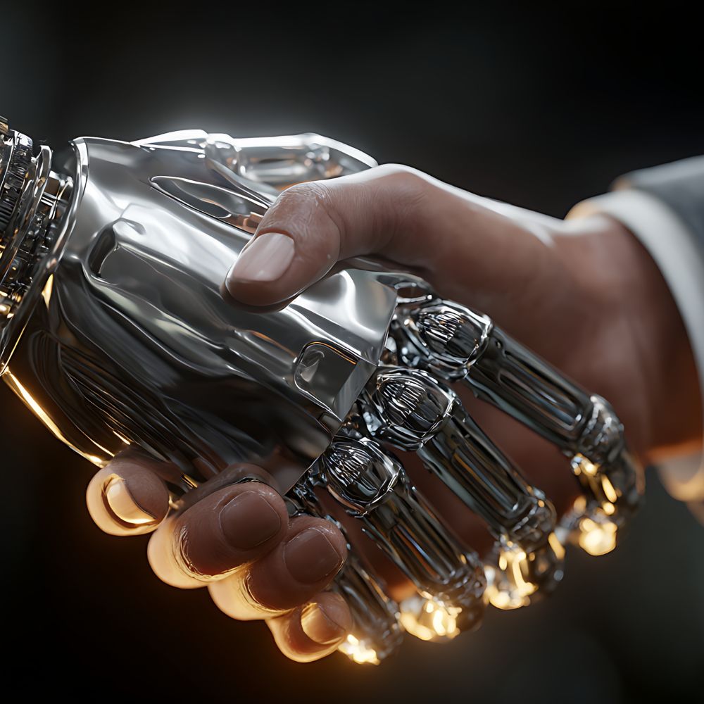ai partnership