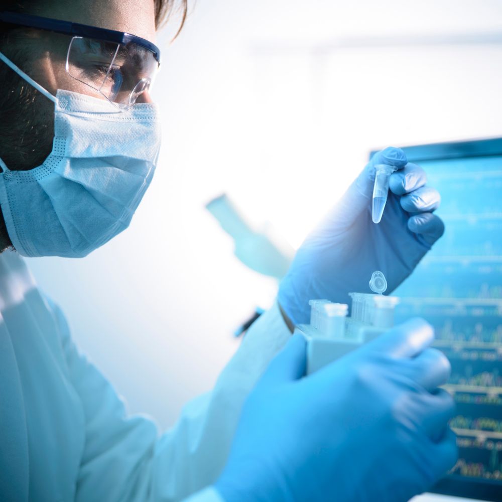 biopharma strategy