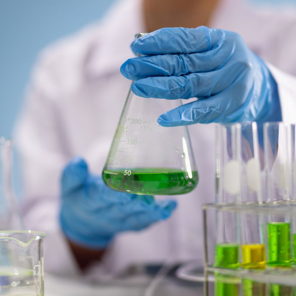 biotech innovation