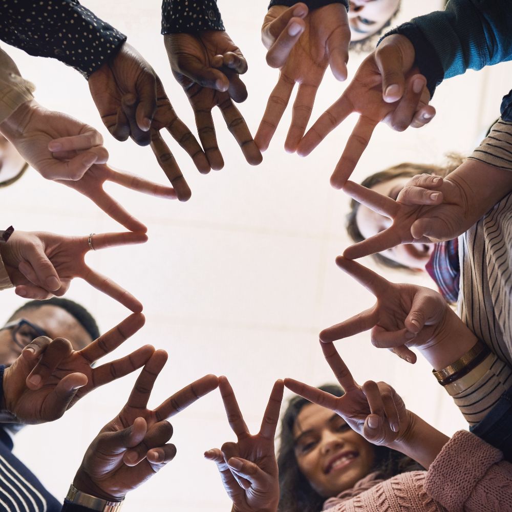 community building strategies