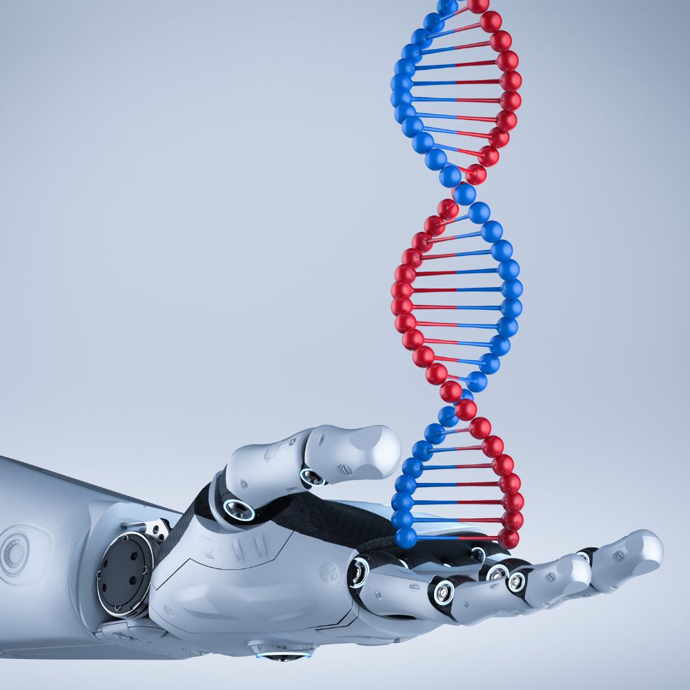 precision medicine