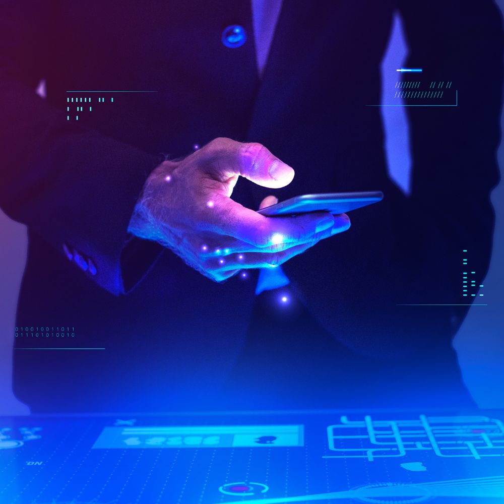 secure communications solutions