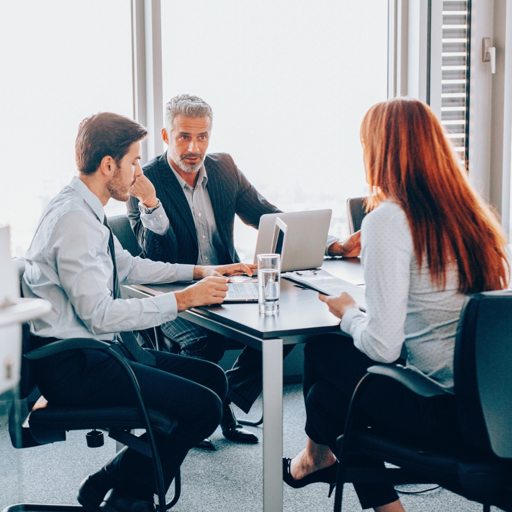 simple phrase builds trust in tough conversations