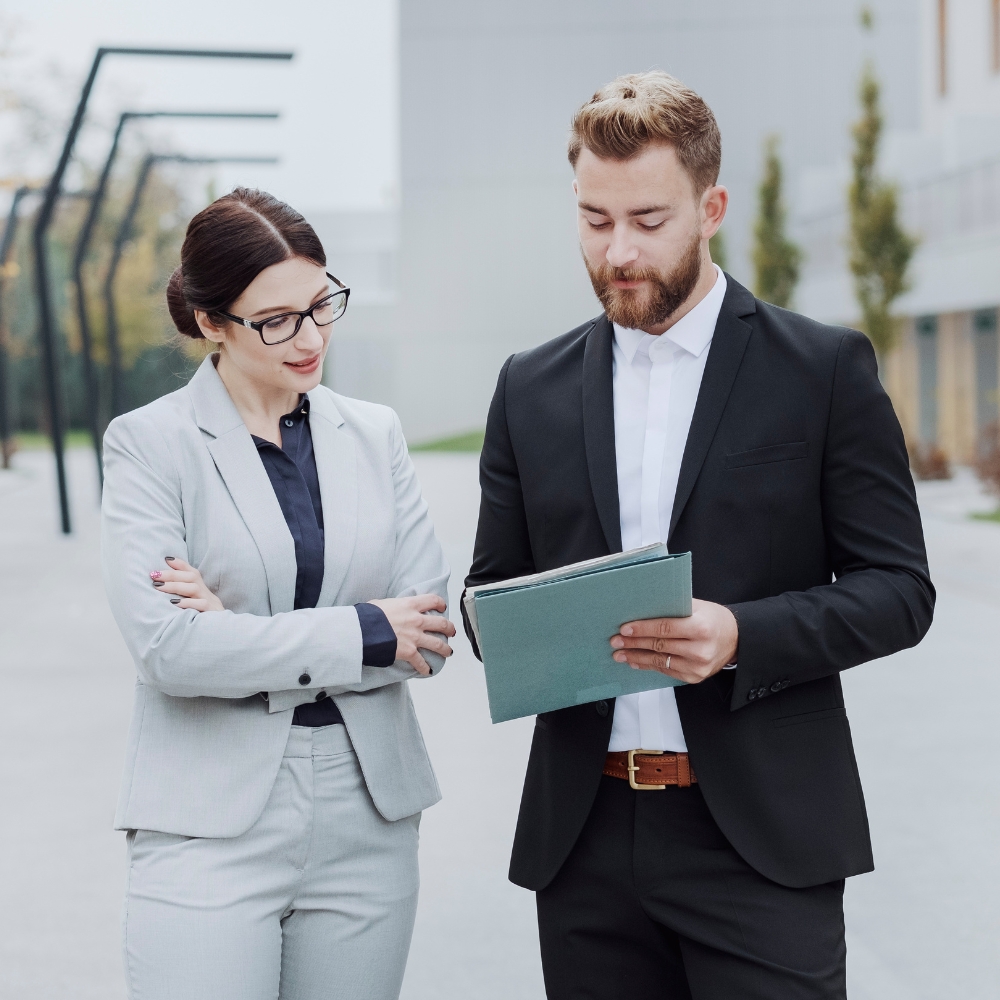 turn tough questions into career opportunities
