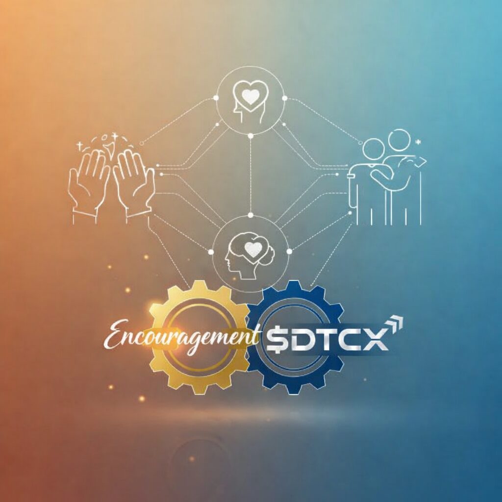 encouragement for datacentrex